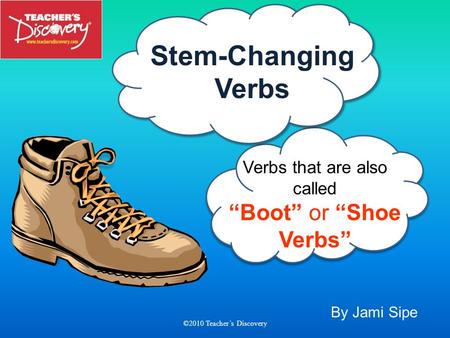 Verbs that are also called