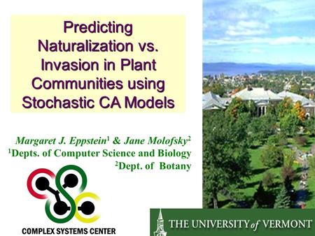 Predicting Naturalization vs