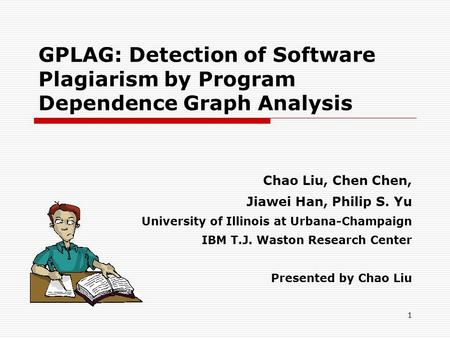 Chao Liu, Chen Chen, Jiawei Han, Philip S. Yu