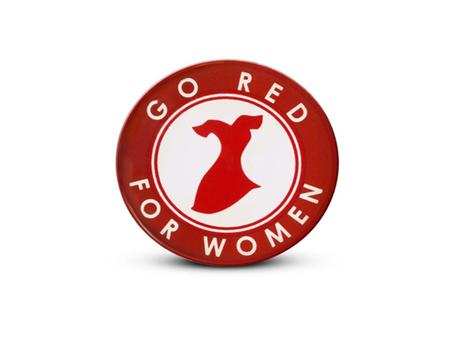 What is “Go RED for Women?”