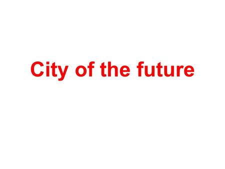 City of the future. Our aims: Development of Sretenka Involving the creative businesses and initiatives Solving the environmental problem Creating the.