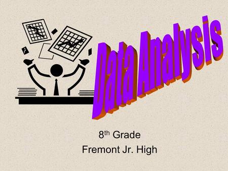 8th Grade Fremont Jr. High