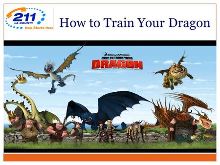 How to Train Your Dragon. Importance of Training Productivity - Helps increase staff productivity.Productivity Team spirit - Helps instill a sense of.