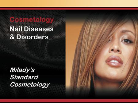 Nail Diseases & Disorders