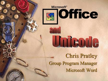 Chris Pratley Group Program Manager Microsoft Word.