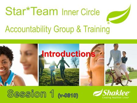 Star*Team Inner Circle