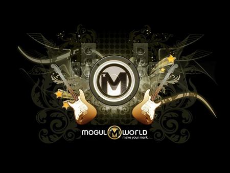 Mogul World is… (1) Worlds first 3D Social Entertainment Network or Virtual World. Virtual World. (2) A living, breathing 3D platform, focused on music.