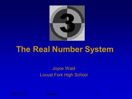 Joyce Waid Locust Fork High School