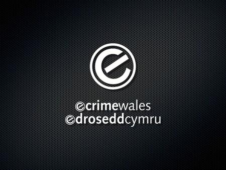 Katherine Hibbert e-Crime Wales Bethan Stacey Welsh European Funding Office.