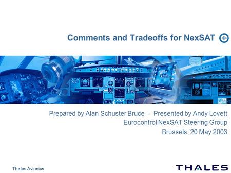 Comments and Tradeoffs for NexSAT