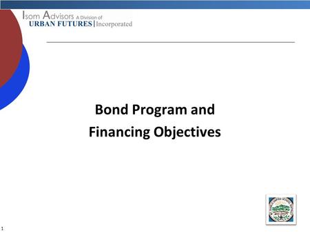 Mt. Diablo Unified School District General Obligation Bond Program and 2010 Series A & B Summary October 12, 2010.