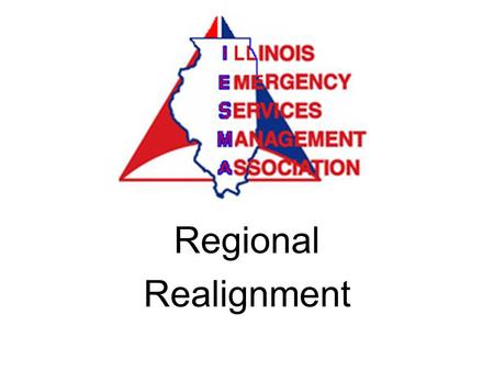 Regional Realignment. What Regions are Affected? Region 1 Region 2 Region 3 Region 4 Region 5 Region 7.