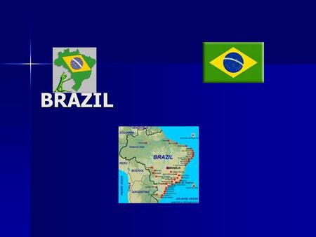 BRAZIL.