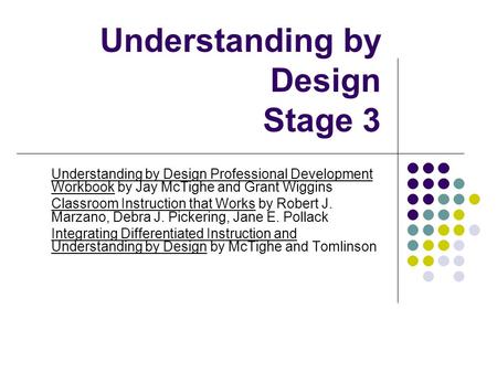 blended learning powerpoint presentation