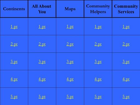 2 pt 3 pt 4 pt 5 pt 1 pt 2 pt 3 pt 4 pt 5 pt 1 pt 2 pt 3 pt 4 pt 5 pt 1 pt 2 pt 3 pt 4 pt 5 pt 1 pt 2 pt 3 pt 4 pt 5 pt 1 pt Continents All About You Maps.