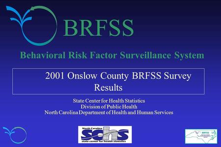Behavioral Risk Factor Surveillance System