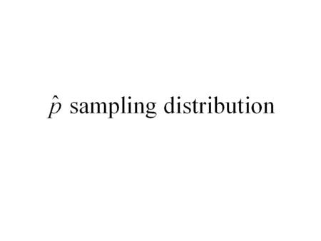X: is the random variable that counts the number of successes in n trials. It has a binomial distribution. n: is the size of the sample. : is the proportion.
