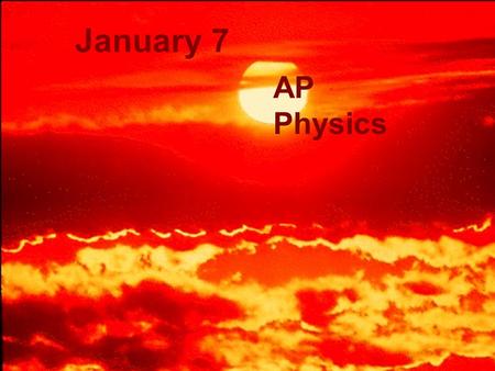 January 7 AP Physics. IN A gas follows the cycles shown. How much work is done?