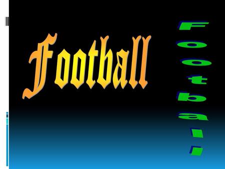 F F ootball is the most popular sport in Poland. Over 400,000 Poles play football. The first professional clubs were founded in the early 1900s, and the.