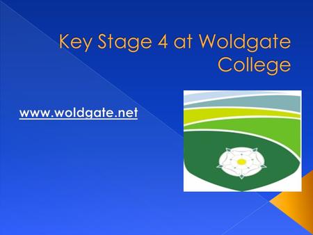 Changes to Key Stage 4 – ‘Increased rigour’  All GCSE exams are now be ‘terminal’ i.e. tested at the end of the course.  That means that there will.