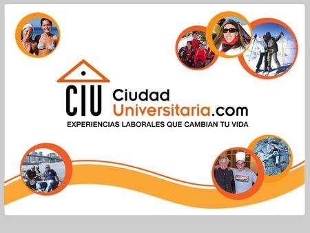 Volunteer experience CiudadUniversitaria.com gives you the possibility to do a: for one ( 1 ) to six ( 6 ) months in Argentina giving you a real opportunity.