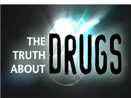 DRUG ABUSE & PREVENTION OBJECTIVES OF THIS UNIT:  Establish & maintain drug-free lifestyles  Identify the effects of various drugs on the body & mind.
