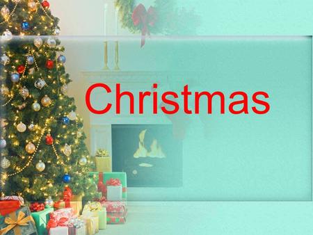 Christmas. Christmas flashcards from:  Flashcard of children from: