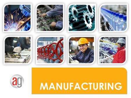 MANUFACTURING. WHO MIGHT USE THESE PRODUCTS?  Clothing and Textile Manufacturing  Petroleum Companies  Chemicals Manufacturing  Plastics Manufacturing.
