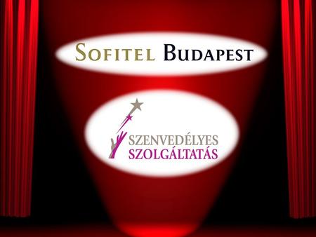 Sofitel Budapest - 251 Staff FT (200 Casuals) - 350 Bedrooms and suites - 2 Restaurants, 1 Bar - Meeting Capacity for 450 people - Spa and Swiming pool.