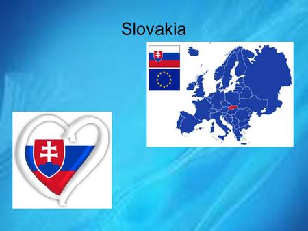 Slovakia. Basic information On January 1, 1993 Slovakia became an independent nation-state, recognized by the United Nations and its member states. Capital.