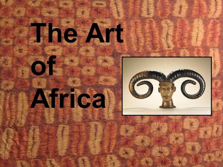 The Art of Africa. apprenticeship bust ivory oba pigment ceremonies functional ritual celebration headpiece mask.