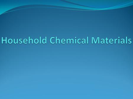 Based on their source components, chemical materials can be classified into : natural chemical synthetic chemical materials or artificial chemical.