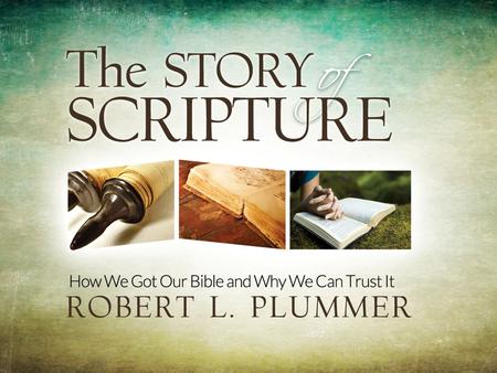 The Nature and Purpose of the Bible OVERVIEW of the Bible Bible is a collection of writings that Christians consider uniquely inspired and authoritative.
