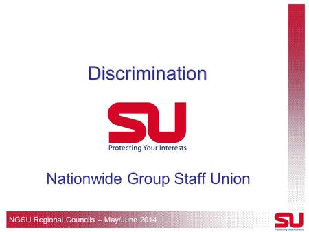 Nationwide Group Staff Union
