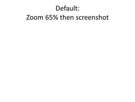 Default: Zoom 65% then screenshot. DB XStudio tests Launcher DB XStudio XAgent tests Backup DB tests Launcher.