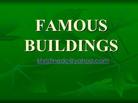 FAMOUS BUILDINGS DULLES AIRPORT VIRGINIA, USA EERO SAARINEN.