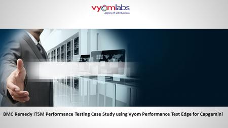 Why Performance Testing?