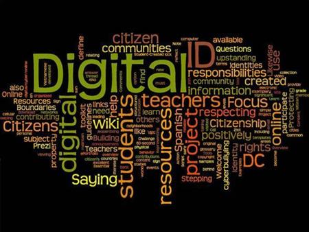 By: Karen A. Fiorillo, EdD And Elizabeth A. Young, EdD University of Phoenix Raising Digital Citizens.