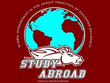 Study Abroad 101: Planning a Successful Study Abroad Experience.