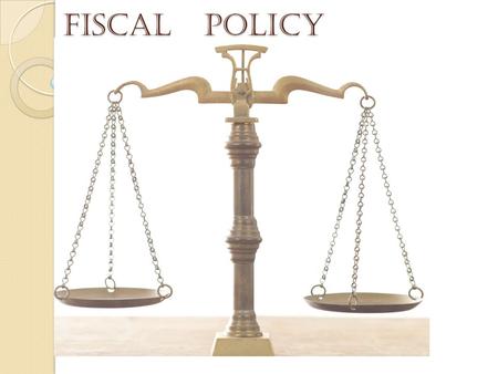 Fiscal Policy. Can you run a deficit every year?