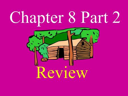 Chapter 8 Part 2 Review Why was it so important for common people from Europe to own land?