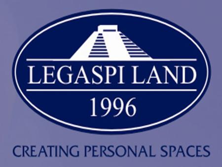 Discover who we are and what we do. Discover what you deserve. We create personal spaces. This is what we at Legaspi Land do with passion. We think.