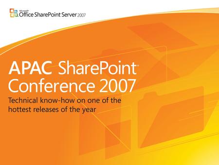 UX01 A Guided Tour Through SharePoint HTML, CSS, and Master Page Resources Chandima Kulathilake Microsoft MVP (Microsoft Office SharePoint Server)