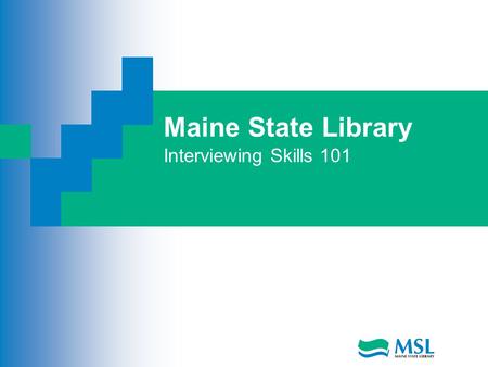 Maine State Library Interviewing Skills 101. Pre Interview Tasks Gas Clothes Resume Directions.