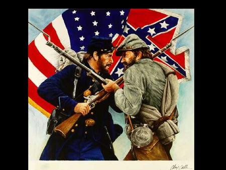 Civil war Start: April 12,1861 End: April 9,1865.