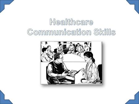 What is communication? Communication –A process by which information is exchanged between individuals though a common system of symbols, signs, or behavior.