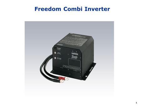 Freedom Combi Inverter