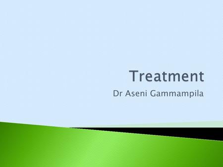 Dr Aseni Gammampila.   html.