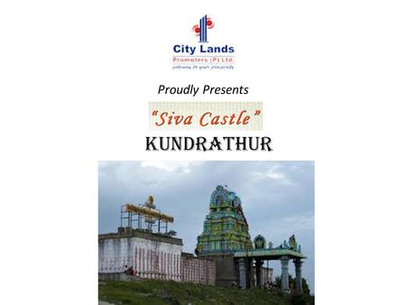 Proudly Presents Kundrathur. Nearby Amenities Schools Colleges Bus depot Hospitals Temples Supermarket.