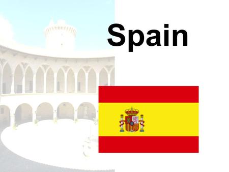 Spain. HISTORY The most reliable version is that bull fighting was a religious activity in ancient Spain.